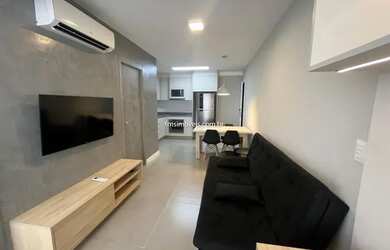 Imagem 8: APARTAMENTO 42m² - 1 DORMITORIO - 1 VAGA - ALTO DA BOA VISTA