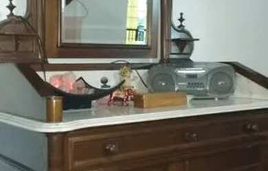 Imagem 13: Casa de frente à praia