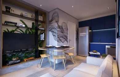 Imagem 7: APARTAMENTO RESIDENCIAL em São Paulo - SP, Moema