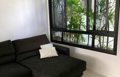 Imagem 3: APARTAMENTO RESIDENCIAL em SALVADOR - BA, HORTO FLORESTAL