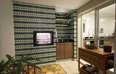 Imagem 4: SANTANA DE PARNAÍBA - Apartamento Padrão - TAMBORÉ