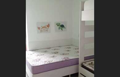 Imagem 8: Apartamento térreo condomínio fechado Praia da espera