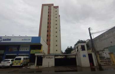 Imagem 3: Venda apto condomínio Felicitá andar alto. Bairro Fátima