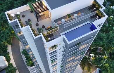 Imagem 14: APARTAMENTO RESIDENCIAL em São Paulo - SP, Vila Mariana