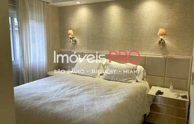 Imagem 8: Apartamento venda impecável 126m² 2 suítes, 2 vagas condomínio Helvetia