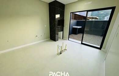 Imagem 5: Casa à venda no bairro Vieira - Jaraguá do Sul/SC