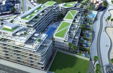 Imagem 12: Cobertura para venda tem 297 metros quadrados com 5 quartos