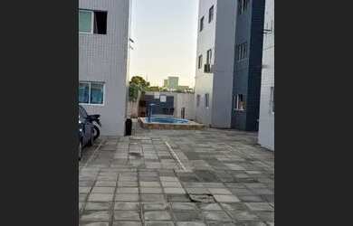 Imagem 10: Aluguel Apartamento. Piscina, 58m² de Área, 1 Vaga na garageme2 Dormitórios