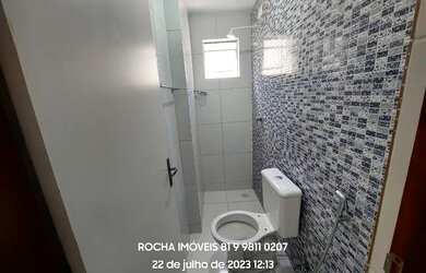 Imagem 10: Apartamento para venda possui 60 metros quadrados com 3 quartos