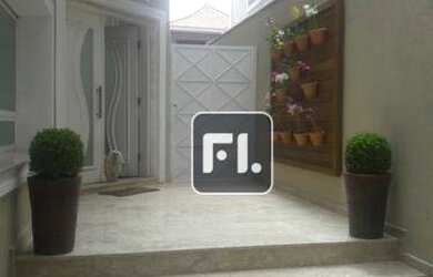 Imagem 14: Casa, 400 m² - venda por R$ 2.500.000,01 ou aluguel por R$ 15.440,01/mês...
