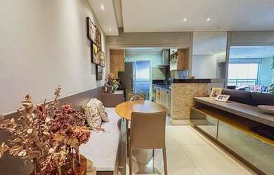 Imagem 7: Apartamento com 3 dormitórios para alugar, 107 m² por R$ 15.700,00/mês...