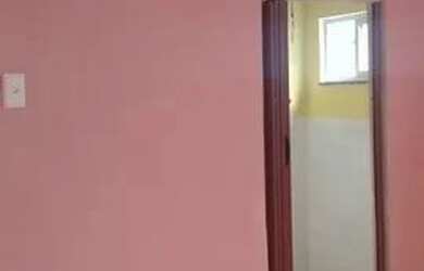 Imagem: A casa possui 1 Dormitório, 1 Banheiro, 60m² de Área e está