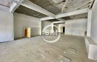 Imagem: O depósito possui 260m² de Área e está localizado em Centro