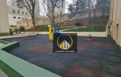 Imagem 14: Apartamento com 3 dormitórios à venda, 60 m² por R$ 470.000 - Metrô...