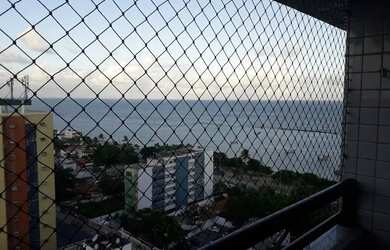 Imagem: O apartamento possui 3 Dormitórios, 2 Banheiros, 1 Vaga na