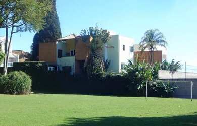 Imagem: A casa possui 5 Dormitórios, 5 Banheiros, 117m² de Área e