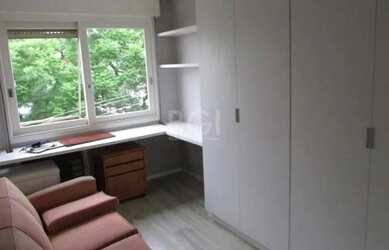 Imagem 11: Cobertura em Mont Serrat. Churrasqueira, 141m² de Área, 1 Vaga na garageme2...