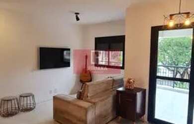 Imagem 3: Apartamento à venda no bairro Vila Romana - São Paulo/SP, Zona Oeste