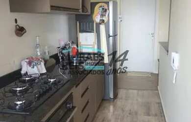 Imagem 11: Apartamento para locação, Santo Amaro, São Paulo, SP