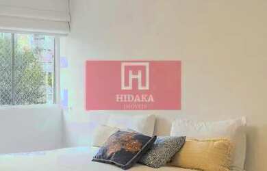 Imagem 13: Apartamento à venda no bairro Consolação - São Paulo/SP, Zona Central