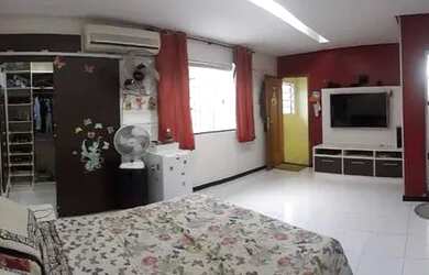 Imagem 8: CASA NA PEDREIRA. Área de serviço, 154m² de Área, 1 Vaga na garageme3...