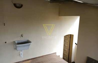 Imagem 12: Jundiaí - Casa Padrão - Vila Rami