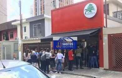 Imagem 3: Salão, 250 m² - venda por R$ 1.500.000,00 ou aluguel por R$ 11.700,00/mês...