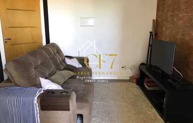 Imagem 2: Apartamento Condomínio Reserva João Aranha - Alto Pinheiros - Paulínia/SP