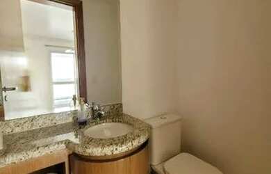 Imagem 1: Apartamento com 2 dormitórios para alugar, 106 m² por R$ 6.283,38/mês - Perdizes - São Pau