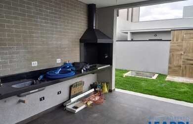 Imagem 16: CASA EM CONDOMÍNIO - CONDOMÍNIO ATIBAIA PARK I - SP