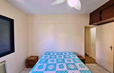 Imagem 12: LADO PRAIA 02 DORMITÓRIOS