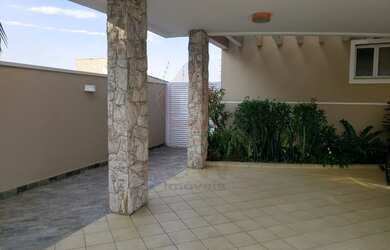 Imagem 5: Casa Residencial em JUNDIAÍ - SP, PORTAL DO PARAÍSO II