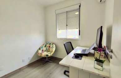 Imagem 10: Apartamento para Venda - 67.3m², 3 dormitórios, sendo 1 suites, 2 vagas...