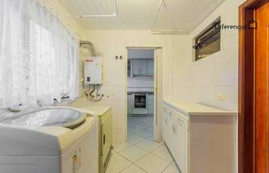 Imagem 11: Apartamento, 215 m² - venda por R$ 1.390.000,00 ou aluguel por R$ 8.193,60/mês...