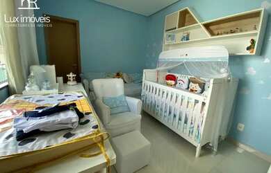 Imagem 5: Forest Hill / Dúplex 229m² 03 Suítes / Semi Mobiliada/ Placas de Energia...