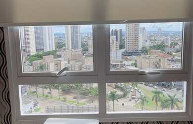 Imagem 8: Flat Marista // Livre de Condomínio, IPTU, Luz, Água e Gás