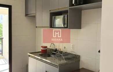 Imagem 9: Apartamento à venda no bairro Vila Romana - São Paulo/SP, Zona Oeste