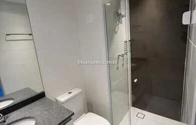 Imagem 11: APARTAMENTO 42m² - 1 DORMITORIO - 1 VAGA - ALTO DA BOA VISTA