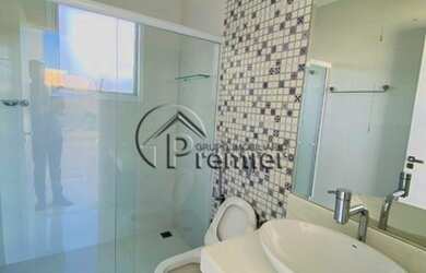 Imagem 6: INDAIATUBA - Casa de Condomínio - JARDIM RESIDENCIAL HELVÉTIA PARK I