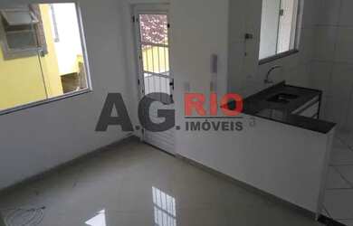 Imagem 4: Casa em Condomínio-LOCAÇÃO-Taquara-Rio de Janeiro-RJ