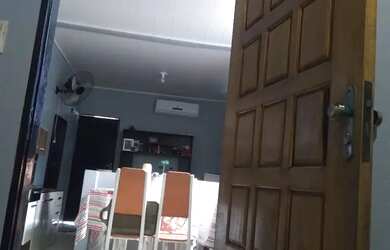 Imagem: O apartamento possui 1 Dormitório, 1 Banheiro e está localizado