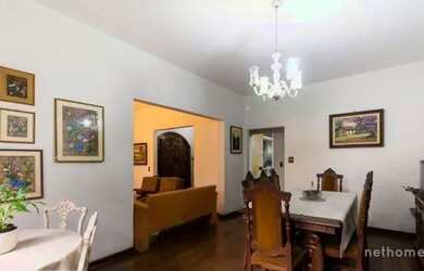 Imagem 8: Oportunidade. 280m² de Área, 3 Vagas na garageme3 Dormitórios