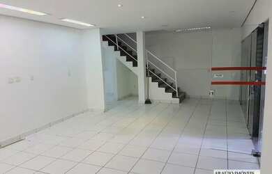 Imagem: O depósito possui 160m² de Área e está localizado em Savassi