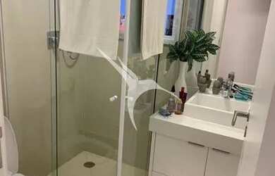 Imagem 15: Campos do Conde. Piscina, Churrasqueira, VarandaeÁrea de serviço