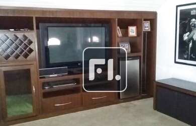 Imagem 13: Casa, 400 m² - venda por R$ 2.500.000,01 ou aluguel por R$ 15.440,01/mês...