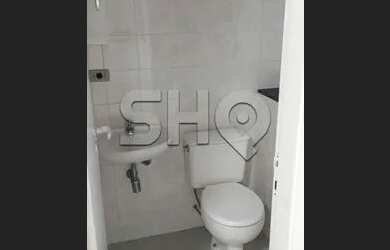 Imagem 6: Sala Comercial em Santana com 33 metros