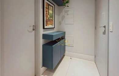 Imagem 2: Apartamento com 3 dormitórios para alugar, 107 m² por R$ 15.700,00/mês...