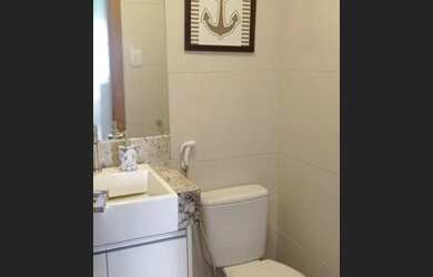 Imagem 14: Apartamento térreo condomínio fechado Praia da espera