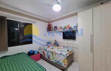 Imagem 11: APARTAMENTO RESIDENCIAL em GUARUJÁ - SP, Jardim Astúrias