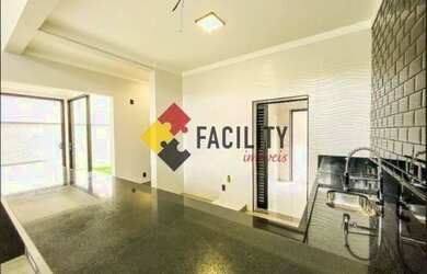 Imagem 4: Casa terrea á venda no Condomínio Club Portinari em Paulinia/SP